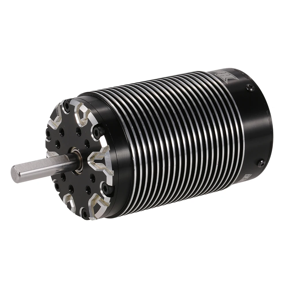 Высокое качество 5692 980KV 4 полюсный бесщеточный двигатель RC для 1/RC