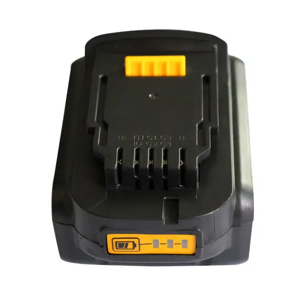 Аккумулятор для электроинструмента Dewalt DCB140-XJ DCB140 DCD735L2 DCF835C2 DCF835L2 DCL030 XR DCD936L2 14 4 в C
