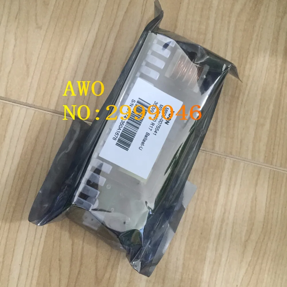 AWO подходит для YODN MSD 280 R10 300 R15 330 R16 350 R17 балласт сцсветильник свет вращающаяся