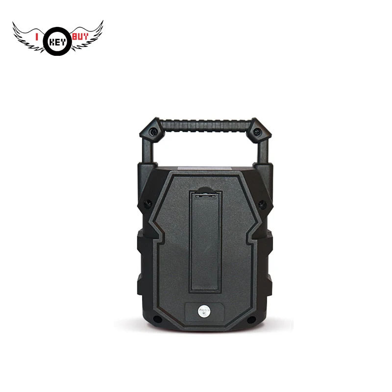 I Key Buy уличный Bluetooth V4.0 динамик для вечерние водонепроницаемый портативный