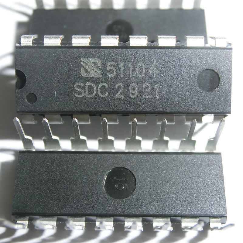 

5 шт./лот SDC2921 DIP