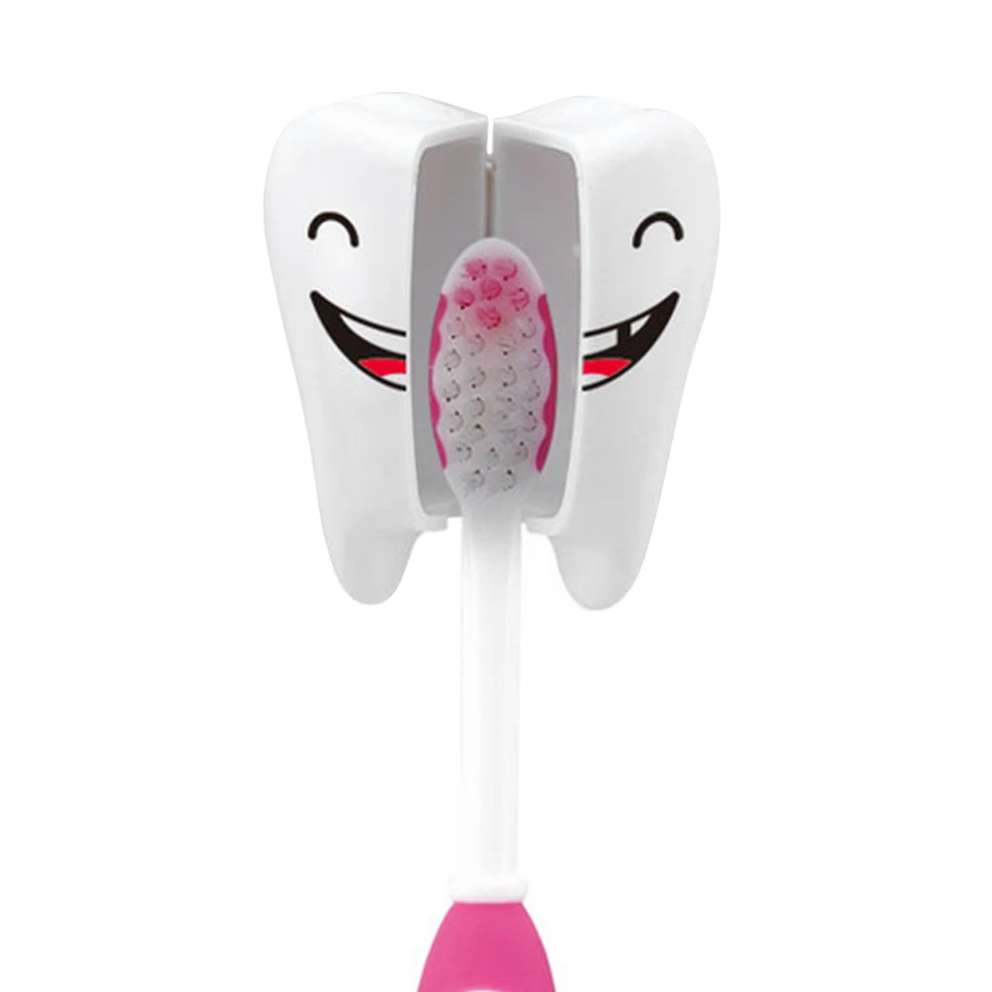 1 шт. держатель для зубных щеток|Держатели щеток и пасты| |