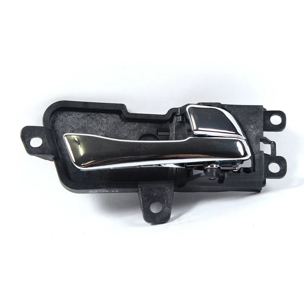 Внутренняя дверная обшивка для ручки цвета 826103S010 826203S010 Sonata YF I45 2011 2014 внутренняя и