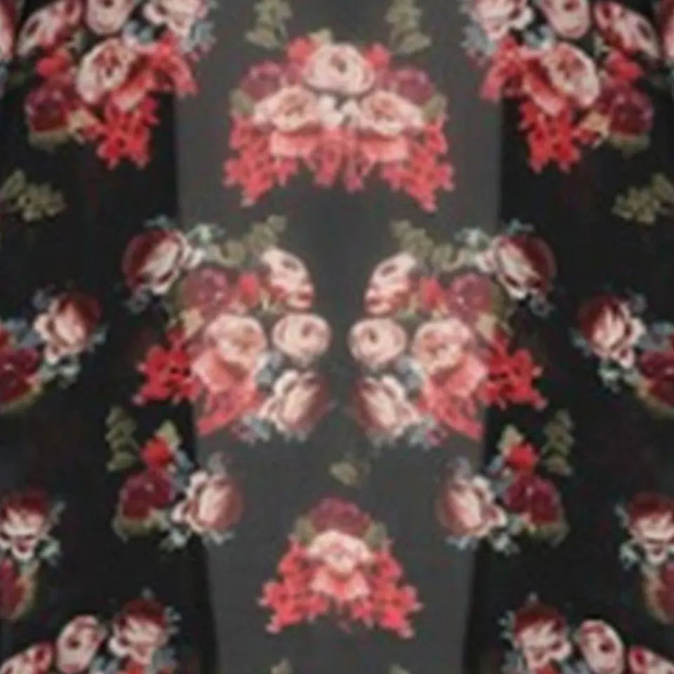 Летнее женское винтажное кимоно с рукавом до локтя модель 2019 года шифоновая