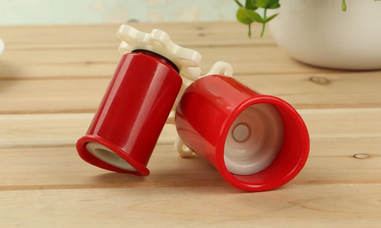 Набор всасывающих банок Водопад с лягушкой 6 вращающихся в 1 комплекте|cupping set|suction