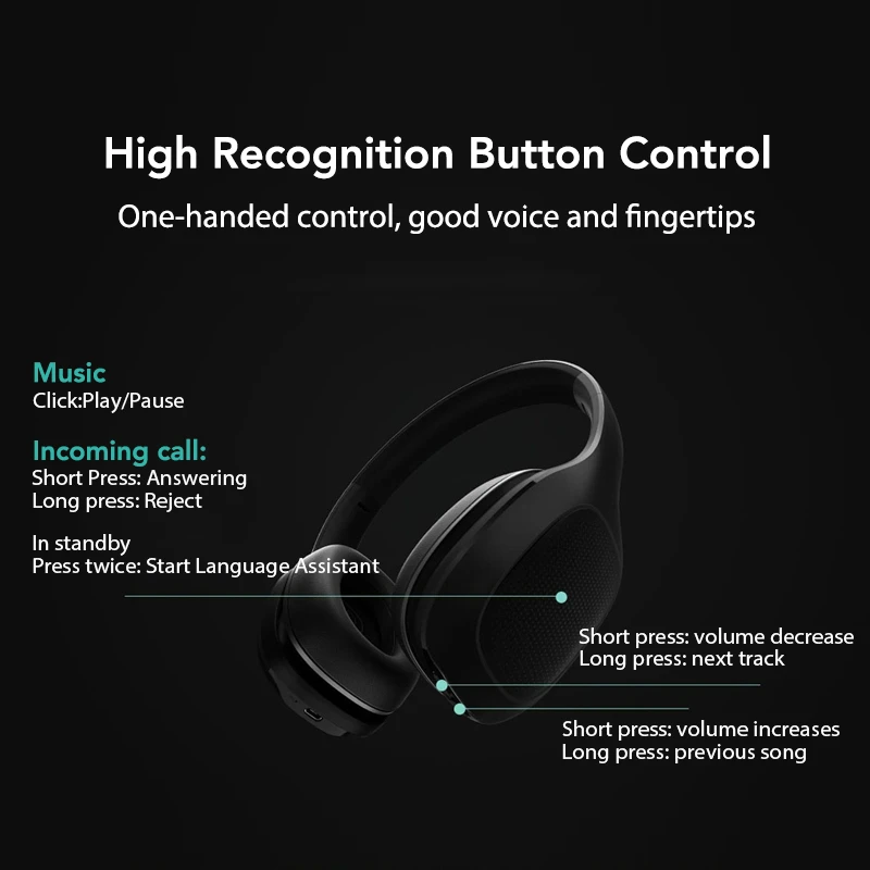 Оригинальные Xiaomi mi Bluetooth наушники Xio mi гарнитура AptX бас стерео гарнитура с двумя mi cs беспроводные наушники Xioa mi наушники