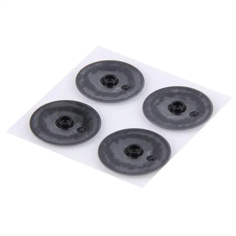4 шт. OEM нижний корпус резиновая ножка для ноутбука Замена Macbook Pro Retina A1398 A1425 A1502 |