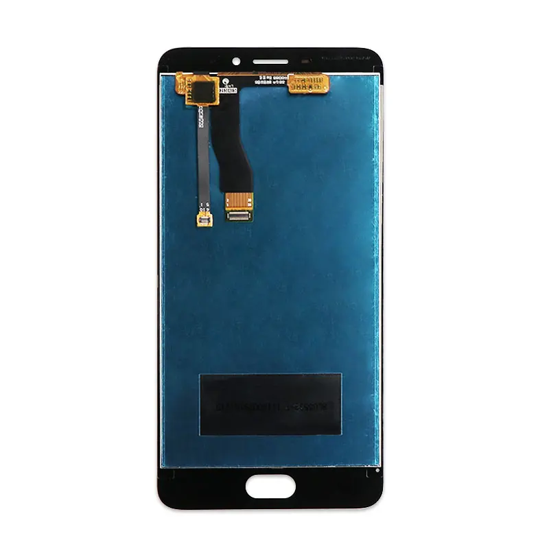ЖК дисплей для Meizu M5 note M621H M621Q M621M M621C|Экраны мобильных телефонов| |