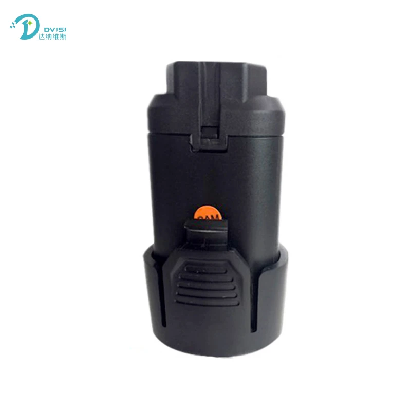 DVISI 12V 1500mAh литий-ионная сменная батарея для RIDGID AC82008 R82007 R82008 R82238 R86048 130188001 130446001 |