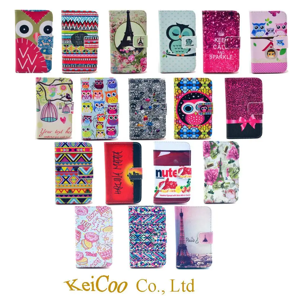 Чехол-книжка из искусственной кожи с откидной крышкой для Apple iphone 6 6s i чехлы