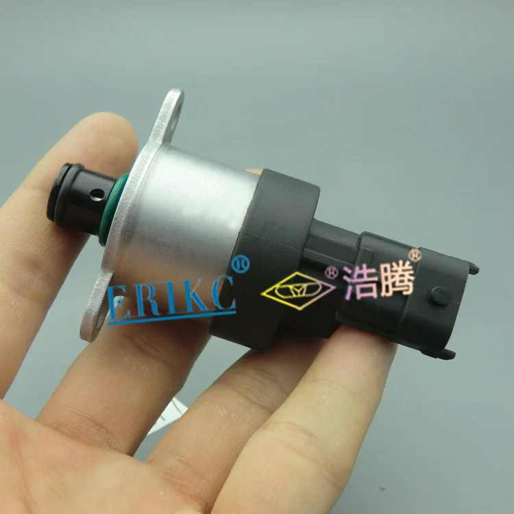 

ERIKC 0928400617 New pump metering solenoid valve 0 928 400 617