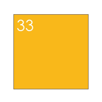 33 TOUCHNEW, мягкая кисть, маркер, двойная головка, на спиртовой основе, эскиз, маркер для анимации, манга, профессиональный рисунок, дизайнерские принадлежности - Цвет: 33