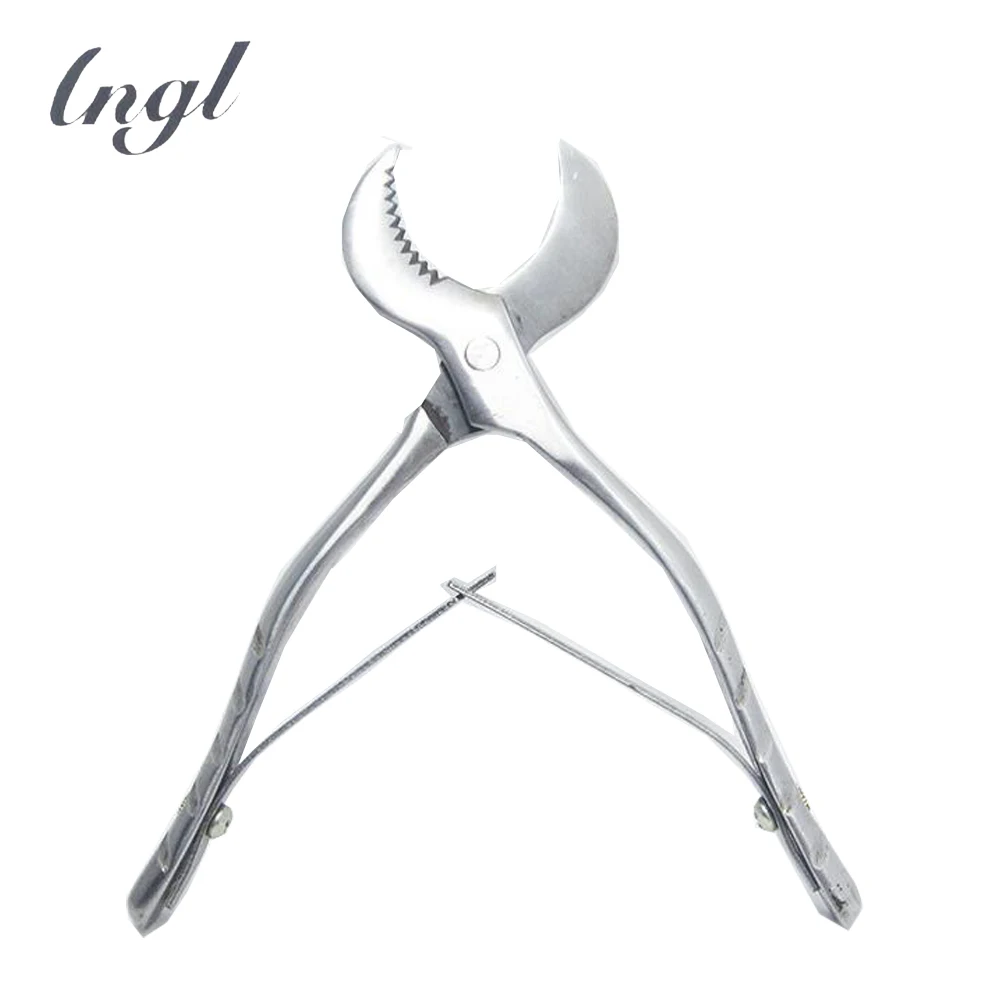 Ножницы для гипса длина 20 см гипс стоматологический дюйма | Красота и здоровье