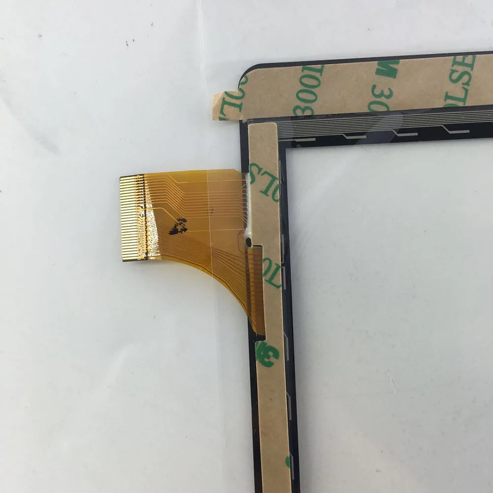 New 7&quot inch Capacitive Touch Screen panel digitizer glass sensor handwriting screen replacement parts for 609-V3.0 tablet pc | Мобильные