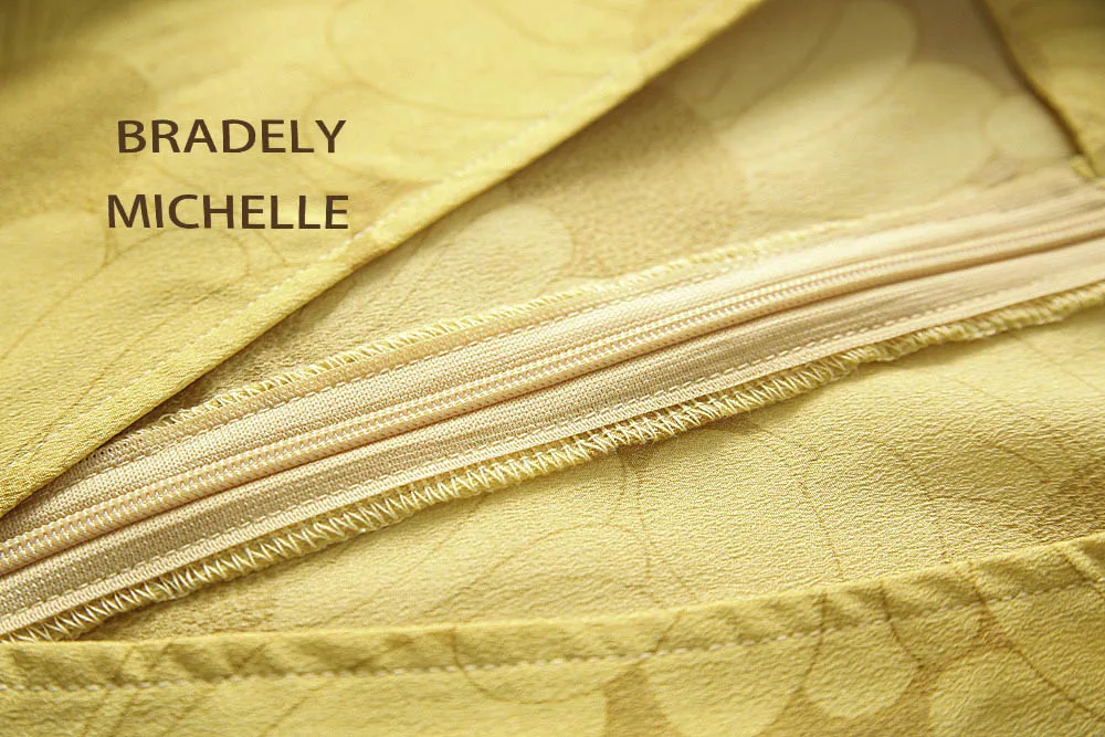 BRADELY MICHELLE, Летнее мини платье, сексуальное, v-образный вырез, короткий рукав, с принтом, платья для женщин на молнии