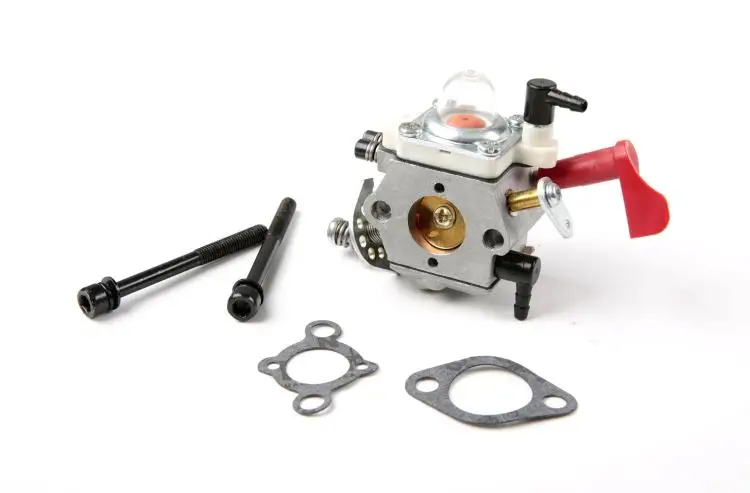 Карбюратор Rofun 997 подходит для 26cc 27 5 cc 29cc 30 32cc 36cc Zenoah двигатель cy 1/5 HPI Rovan KM Baja 5B 5T 5SC