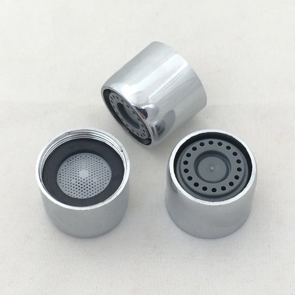 Free Shipping-F22 Faucet Aerator(WS-A3L Spray Flow)-3L/Min Flow-30%-70% Water Saving | Обустройство дома