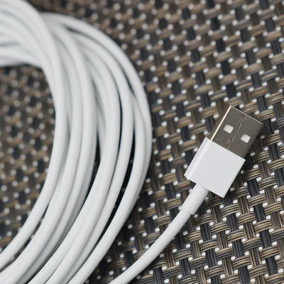 this one Светодиодный usb-кабель светильник для передачи данных для iPhone 6S plus x xs max для samsung S7 S8 S9 Xiaomi huawei Honor Android type-C - Цвет: this one