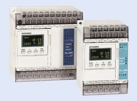 FX1S 20MR ES/UL & PLC контроллер новый и оригинальный 100% быстрая доставка|controller|controller