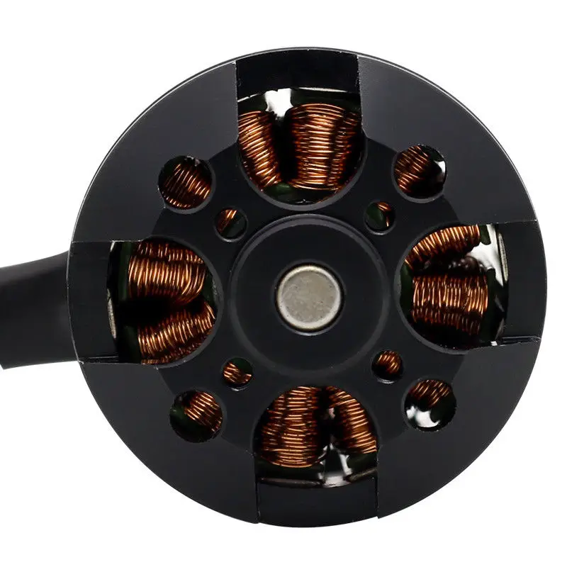 Aeolian C2836 880KV бесщеточный Outrunner двигатель для самолета квадрокоптера|Детали и