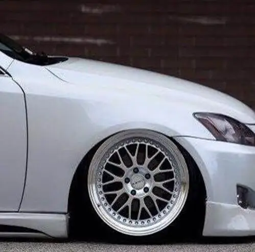 ZEDD DEEP LIP 18X9.5 18X10.5 19x8 5 19X9.5 19X11 5X120 5x114 3 автомобильные литые колесные диски|rims 5x114.3|rims