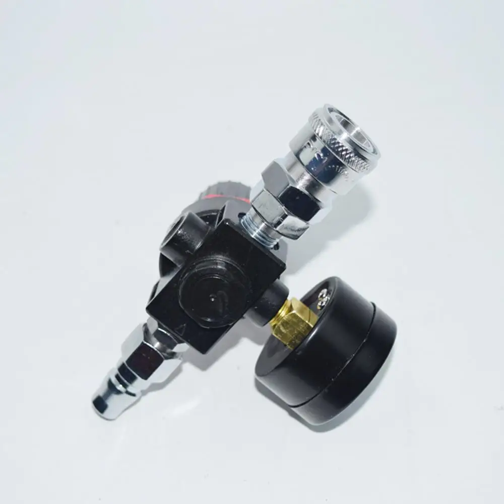 Новый пистолет-распылитель клапан регулирования давления мужской и женский