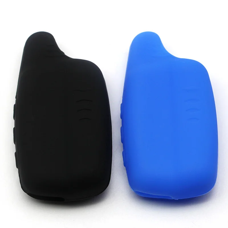 Силиконовый чехол для автомобиля Tomahawk TW9010 TW9020 TW9030 TW4000 | Чехлы ключей