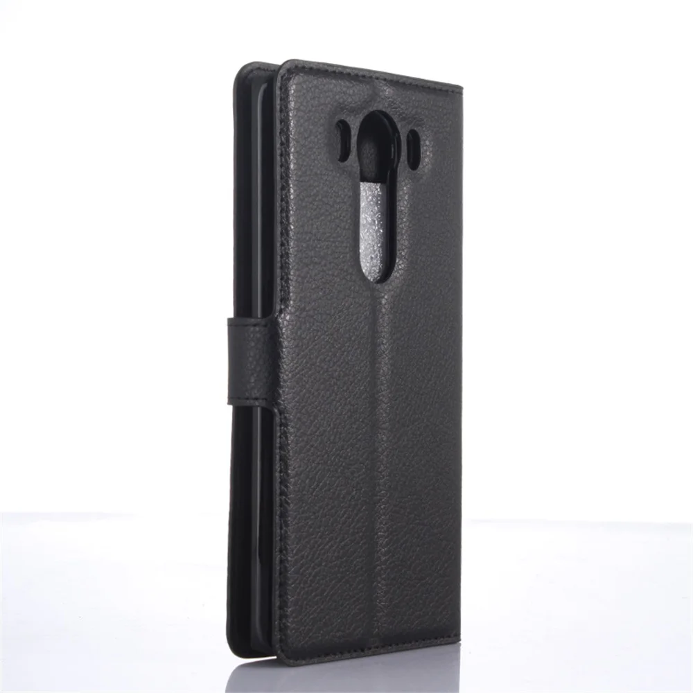 Чехол для LG V10 Cyboris чехол V 10 H968 / G4 pro откидной Чехол-книжка из искусственной кожи с