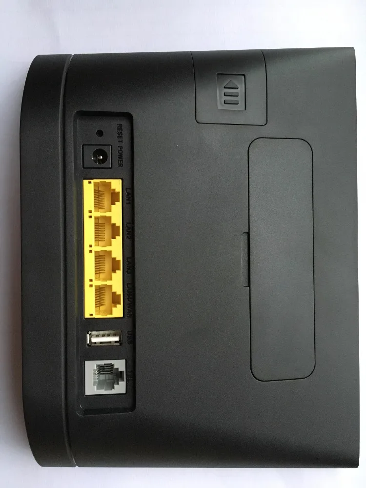 Разблокированный HUAWEI B315 B315S-22 LTE CPE 150 Мбит/с 4G LTE FDD TDD беспроводной шлюз wifi маршрутизатор с слотом для sim-карты PK B310 B593 E5186