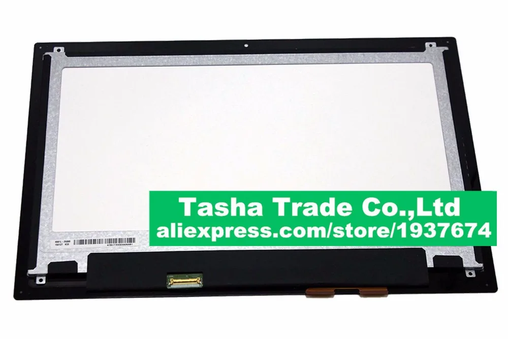 

For Dell Inspiron 13 7000 Series 7347 7348 P57G LCD Display Touch Screen Digitizer Assembly