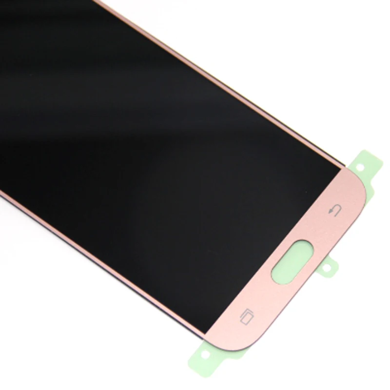 Совместимый с samsung j5 2017 дисплей J530 J530F SM-J530F сенсорный экран | Мобильные телефоны и