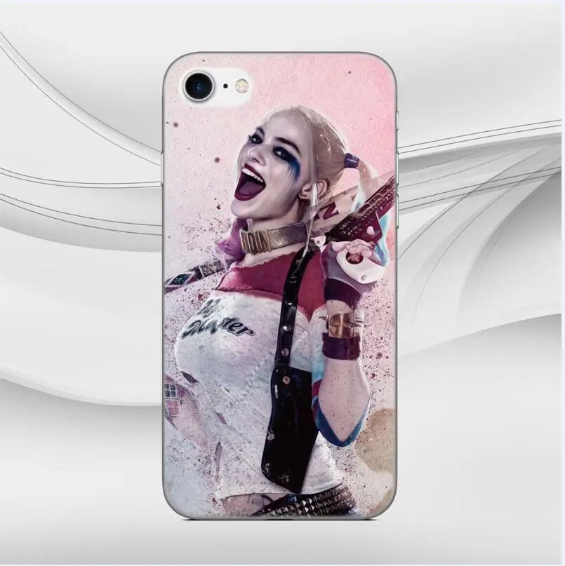 Style 14 Харли Квинн Бэтмен Coque Силиконовая задняя крышка Мягкий ТПУ чехол для телефона для Google Pixel 2 3 4 3A XL 2XL 3XL Lite 4XL резиновые чехлы - Color: Style 14