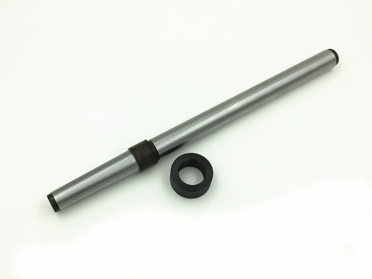 Новинка рабочий станок Mohs шпиндель станка с ЧПУ тестовая оправка 3 # Материал: