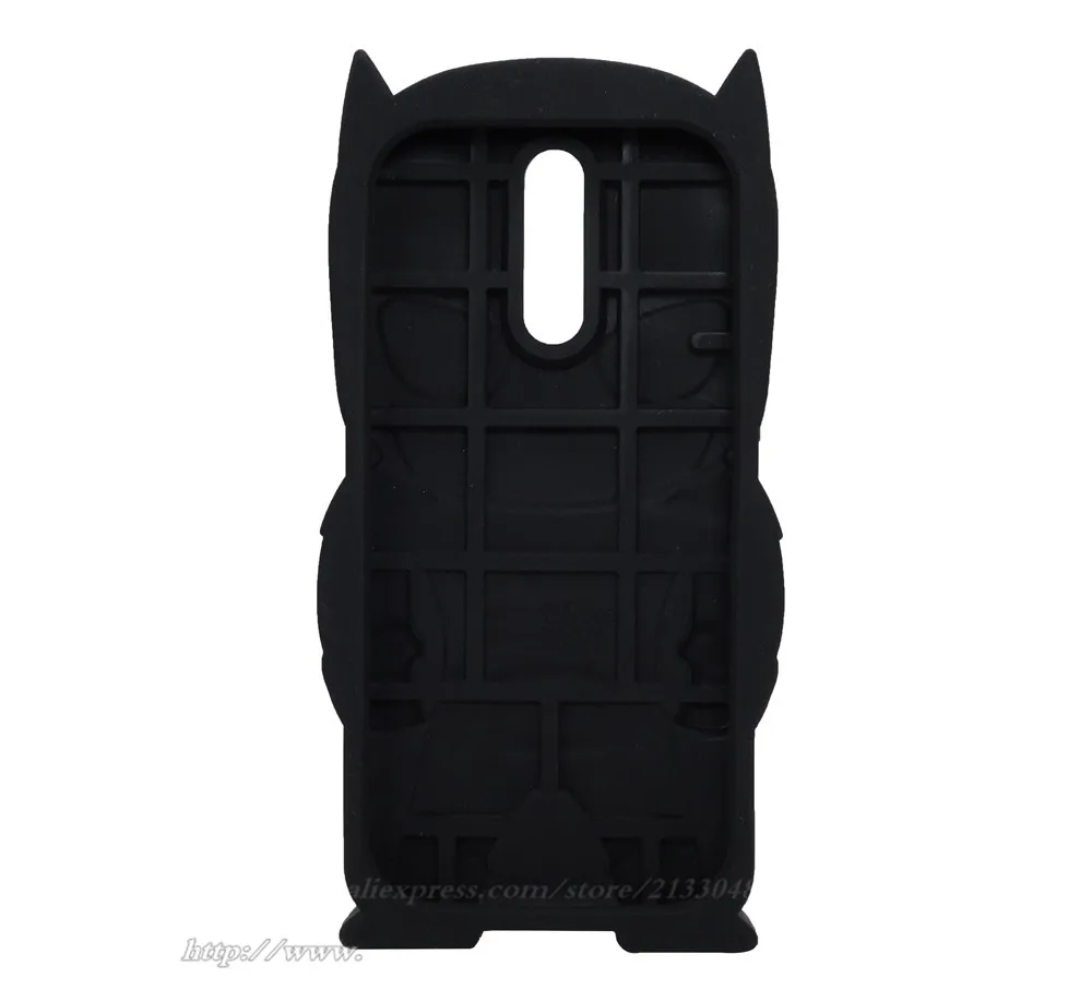 3D Cartoon Batman Cover For Huawei Mate 10 Lite Case for Nova 2i Honor 9i/MaiMang6 |