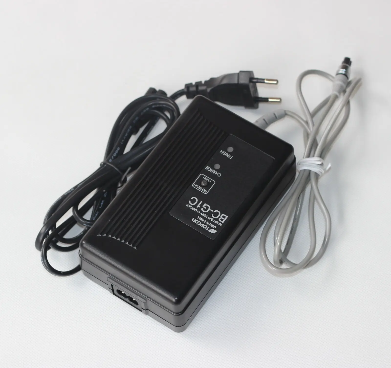 Фото NEW Topcon BC-G1C Charger For Battery BT-G1 TBB-2 BT-50Q BT-52QA BT-56Q Инструменты NEW Topcon BC-G1C Charger For Battery BT-G1 TBB-2 BT-50Q BT-52QA BT-56Q Инструменты