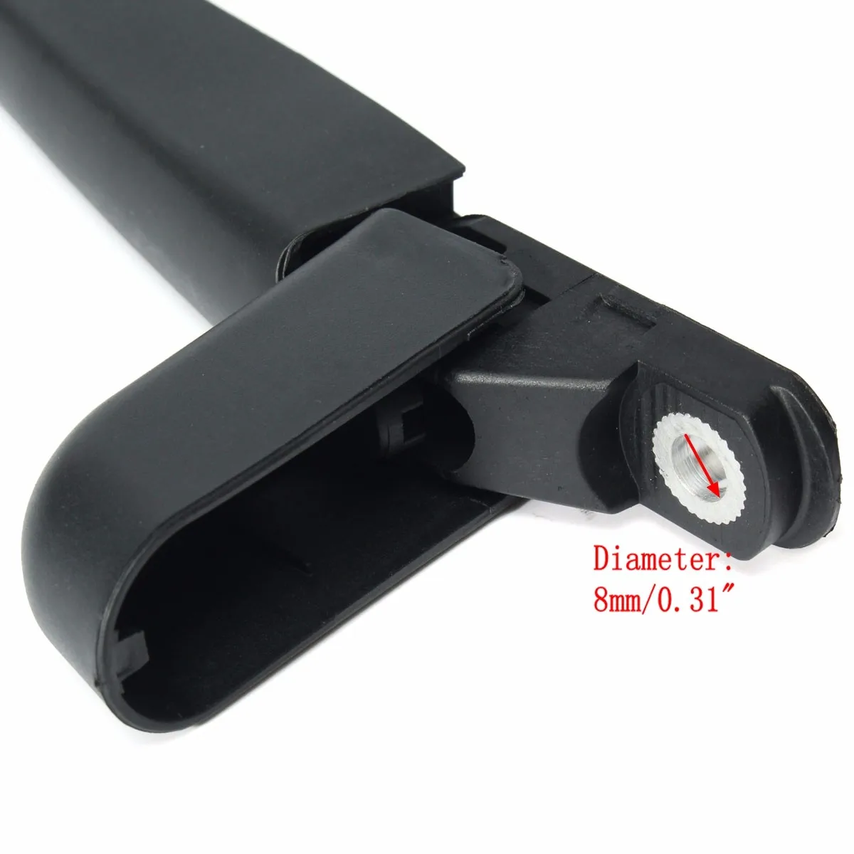 Новый кронштейн стеклоочистителя для заднего стекла и лобового аксессуары Peugeot