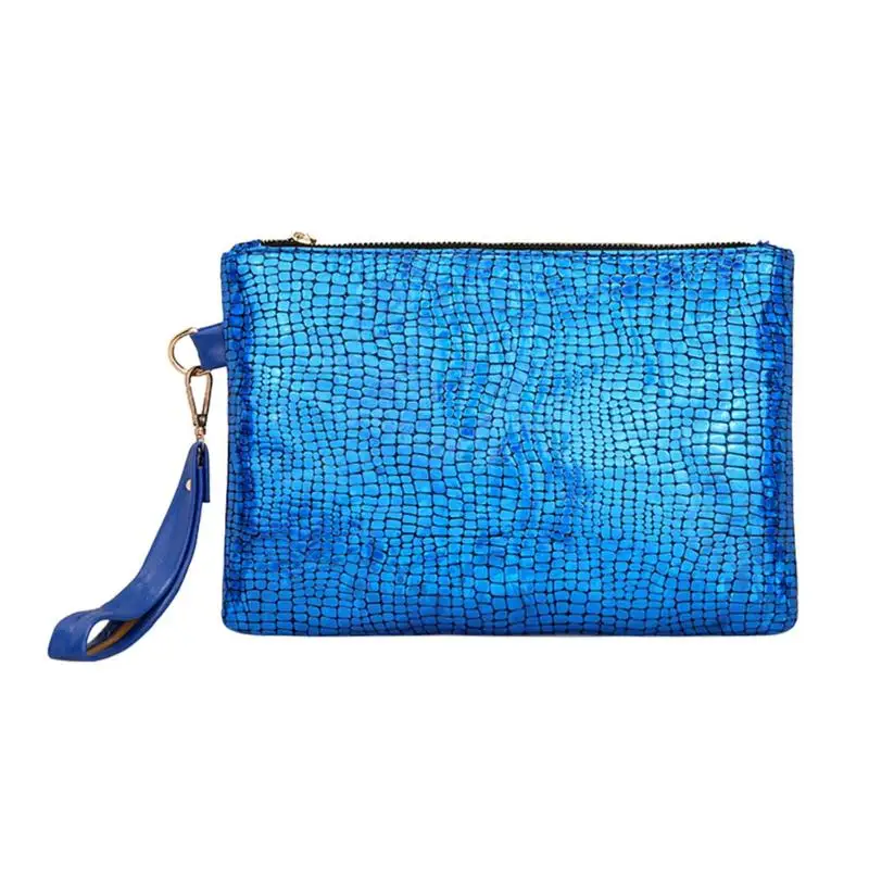 Модная сумка из искусственной кожи с лазерным камнем, блестящий клатч, кошелек, женская сумка с блестками, сверкающие вечерние сумки, блестящий кошелек