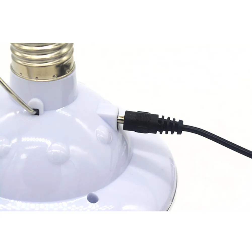 Солнечный свет открытый в саду 22 светодиодный ярд походный тент Кемпинг