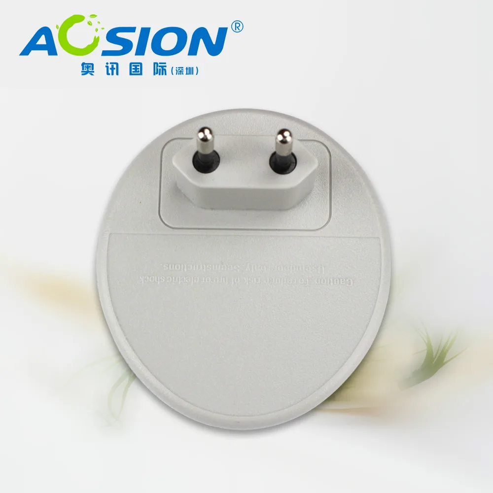 

Free ShippingAosion home Indoor Electromagnetic/Electronic Cockroach roach Lal beg Repeller pest control reject repeller EU plug