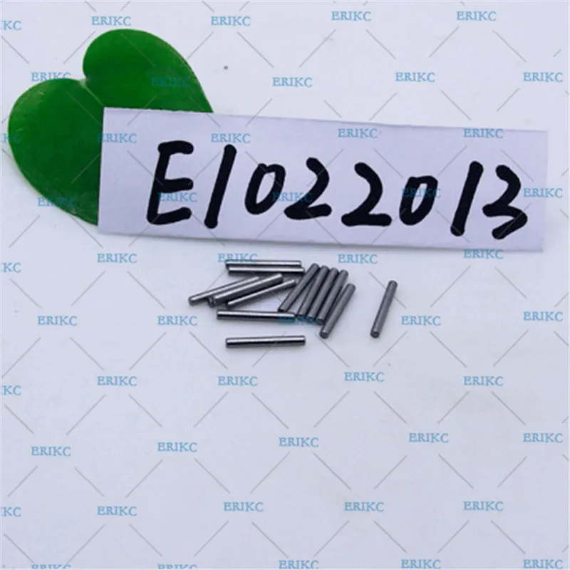 ERIKC Auto Diesel Spare Parts Injector Pin E1022013 Common Rail Sprayer Nozzle Dowel | Автомобили и мотоциклы