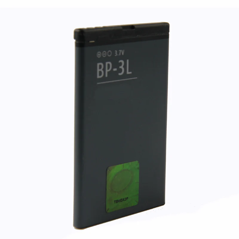 Оригинальная Аккумуляторная батарея большой емкости для NOKIA Lumia710 610 603 3030 510