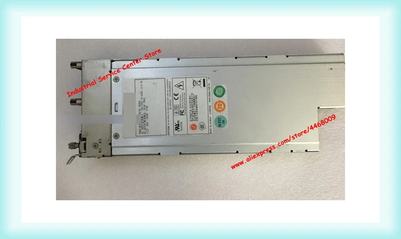 M1W-2810V 810 Вт блок питания для серверного модуля M1W-2810V источник питания для оборудования