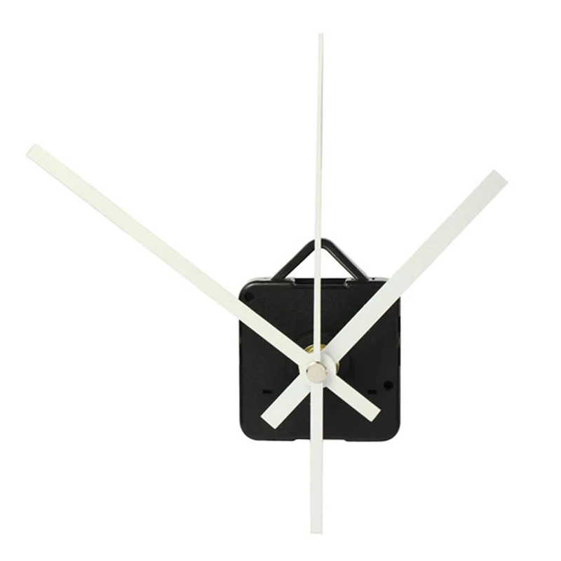Сменные кварцевые часы 55*55*16 мм для дома сделай сам с крючком|quartz clock movement mechanism|clock