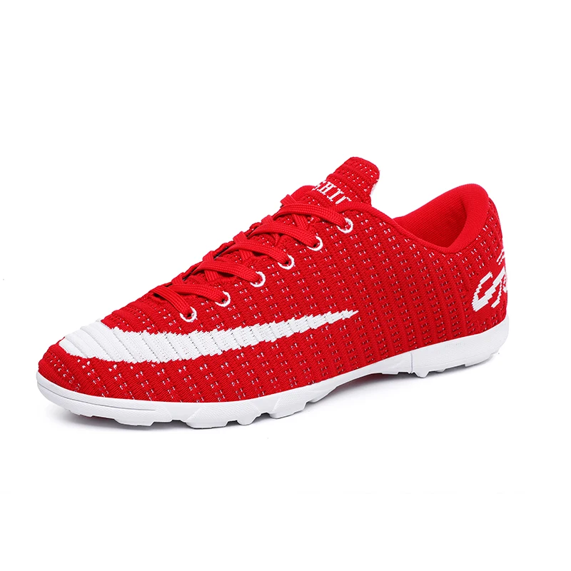 Botines De Futbol Botas футбольная обувь для футбола с шипами мужская тренировочная