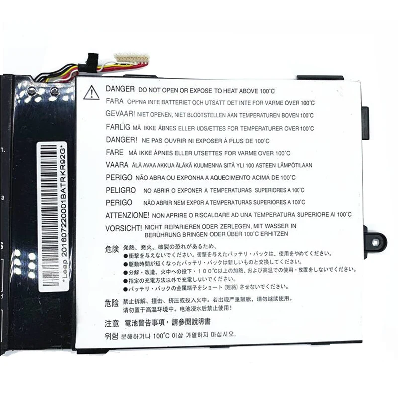 Батарея для ноутбука GZSM 45N1096 1ICP5/44/97 4 Lenovo 45N1098 45N1099 батарея 45N1720 VP BP100