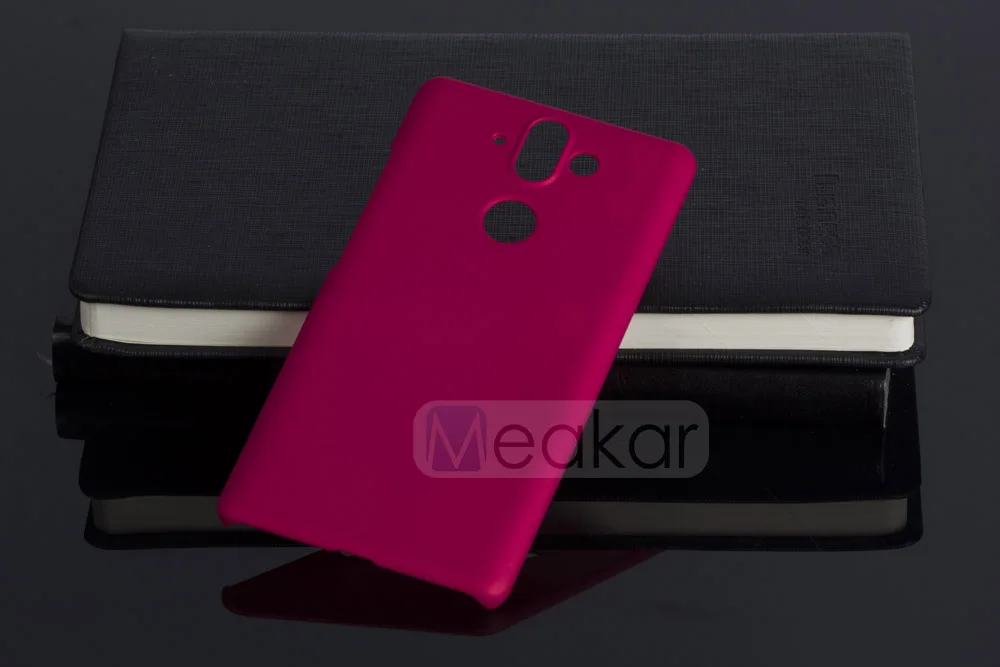 Матовый пластиковый Coque чехол 5.5для Nokia 8 Sirocco чехол для Nokia 8 Nokia8 Sirocco Телефон задняя крышка чехол