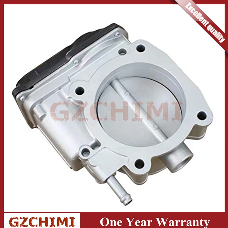 22030 50200 новый корпус дроссельной заслонки для Toyota Land Cruiser Sequoia Tundra 4Runner Lexus GX470 LX470 LX570