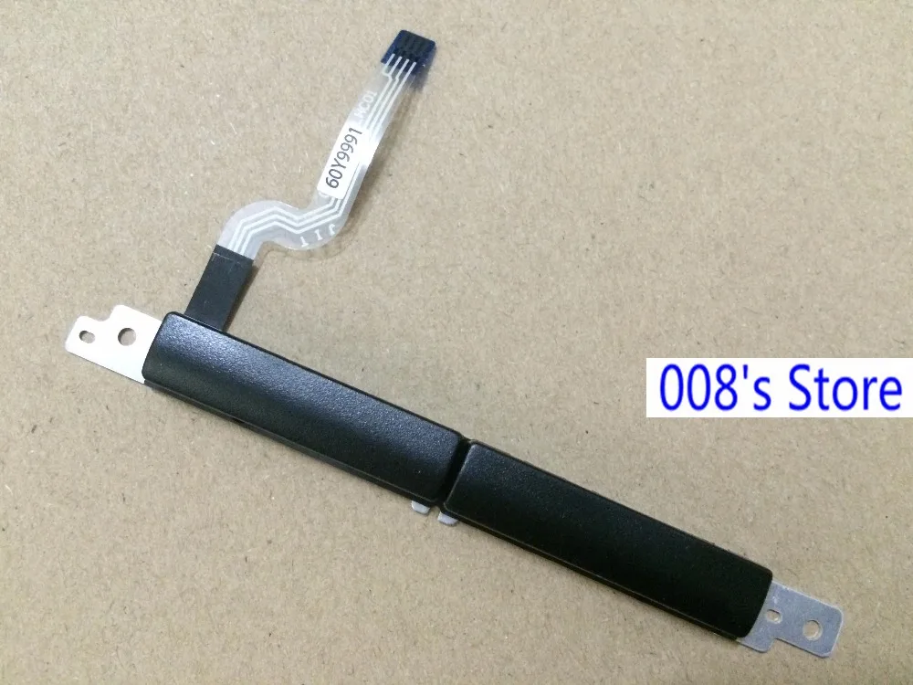 Новая кнопка сенсорной панели для Lenovo ThinkPad T420 T420i T420S T430 T430i T430S 60Y9991 60Y9992 левая и