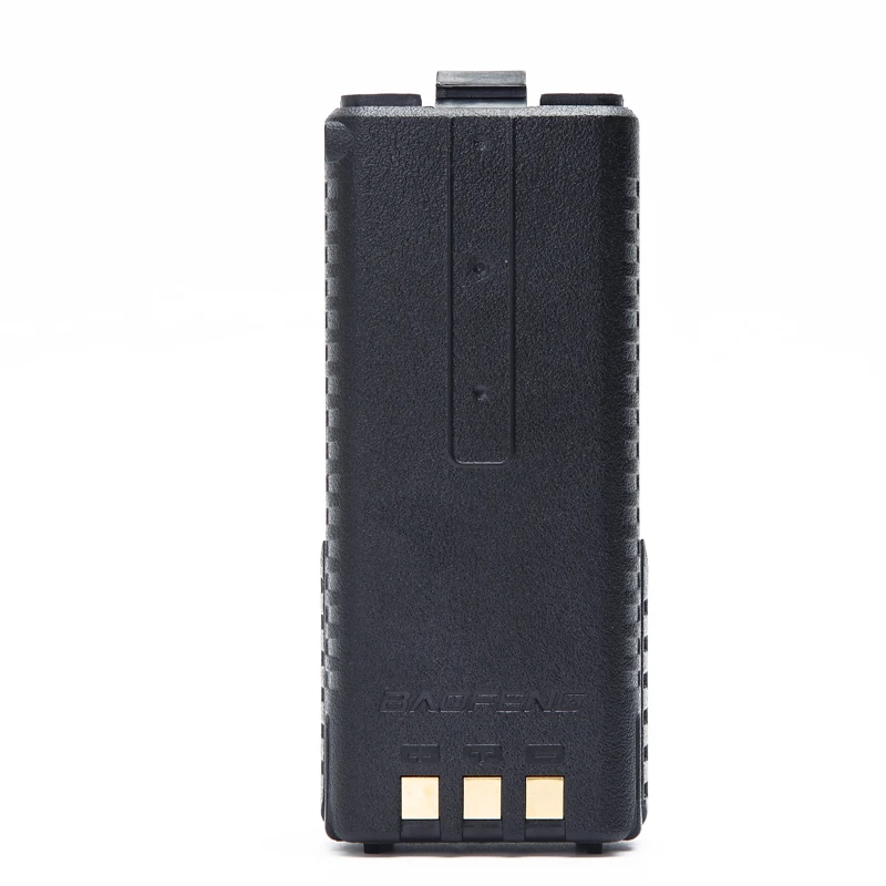 Аккумулятор для аккумулятора BAOFENG 3800 мАч USB кабель зарядки аксессуары