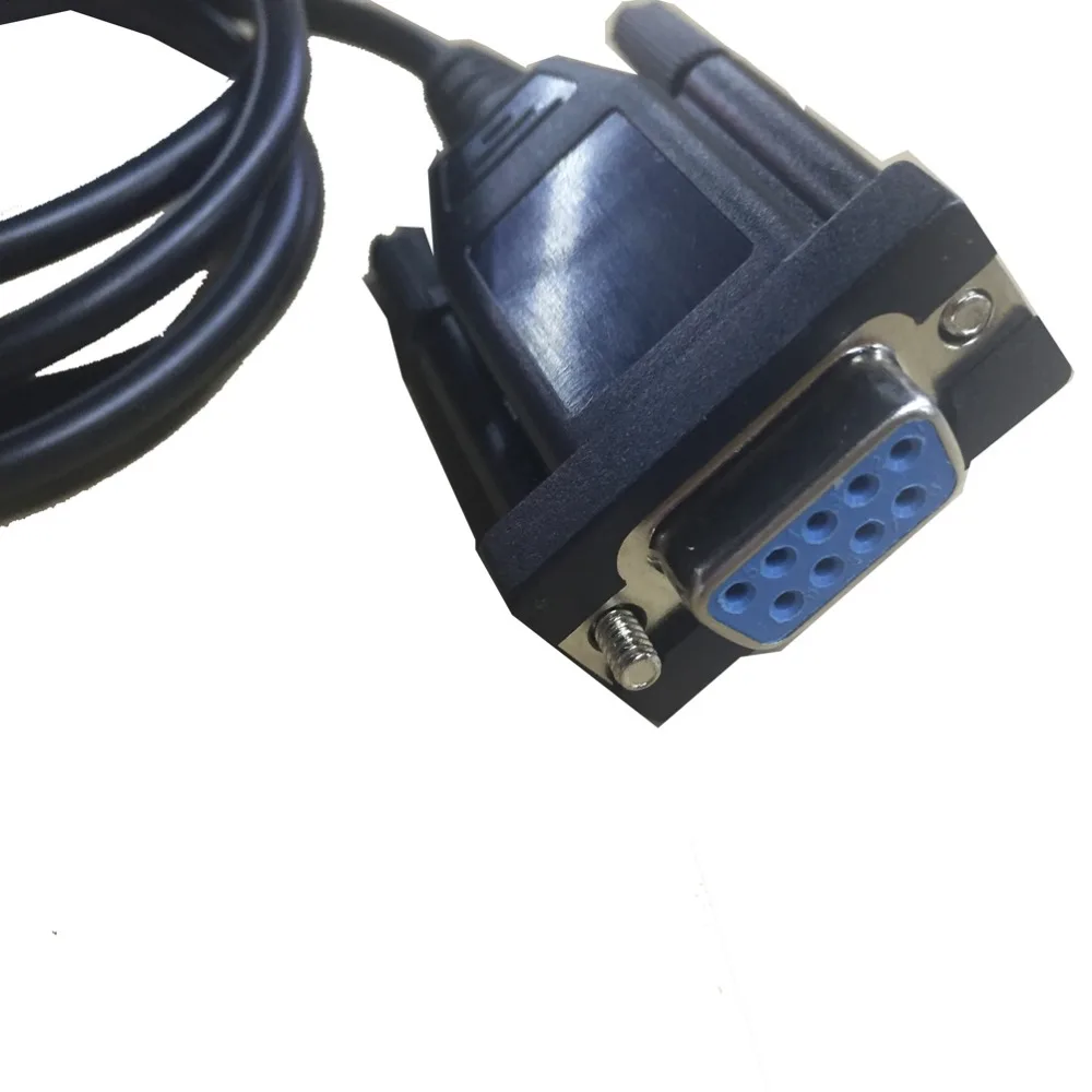 Новый кабель программирования для двухсторонней радиосвязи GP900 HT1000 MTX838 XTS3000 MT2000 |